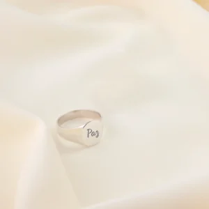 Anillo Sigue 1
