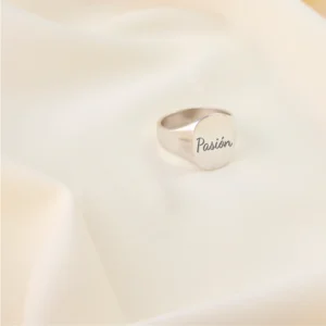 Anillo Sigue 2