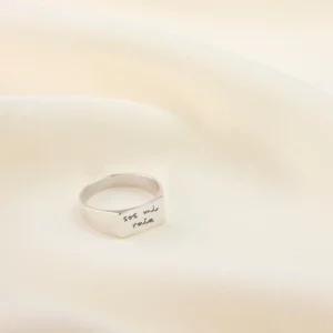 Anillo Cree 3