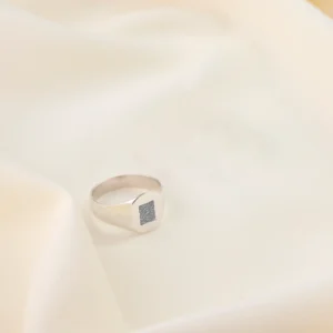Anillo Sigue 1