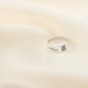 Anillo Cree 1