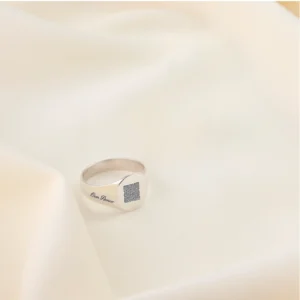 Anillo Sigue 1