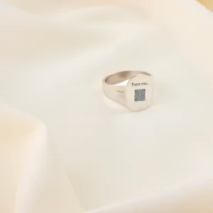 Anillo Sigue 2