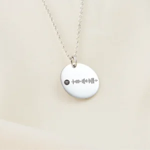 Dije Medalla Pasión 28mm