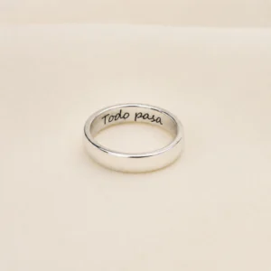 Anillo Libre