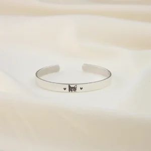 Pulsera Bricia M