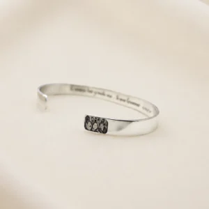 Pulsera Bricia M