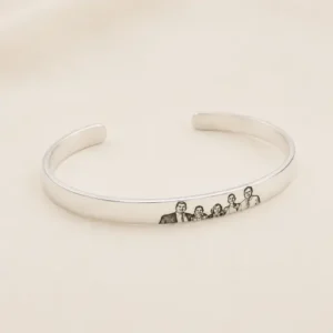 Pulsera Bricia S