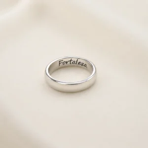 Anillo Libre