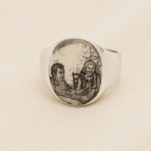 Anillo Sigue 2