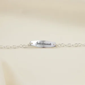 Pulsera Fiona