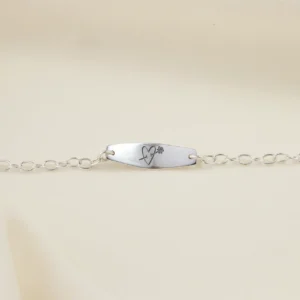Pulsera Fiona