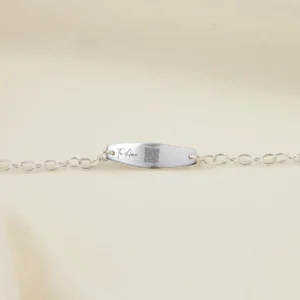 Pulsera Fiona